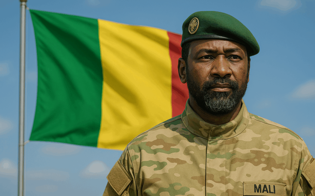 Mali en la encrucijada geopolítica: del Sahel al pivote de poder regional