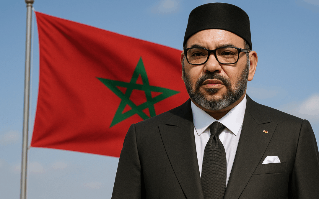Marruecos, potencia emergente: estabilidad interna y pulso exterior