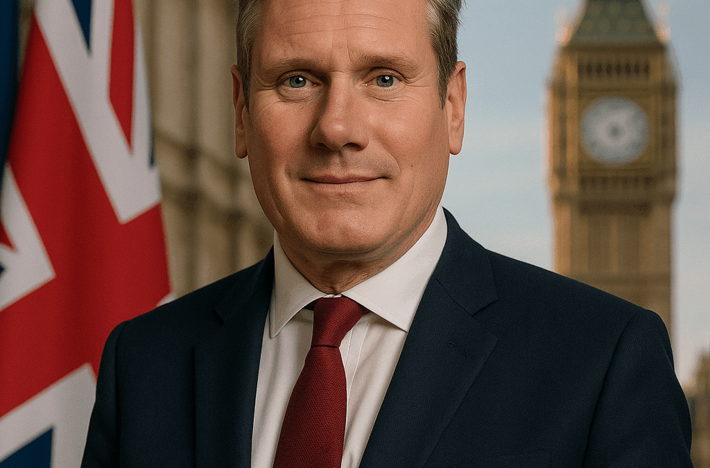 Reino Unido pos-Brexit: reconstrucción interna y pulso en la arena global