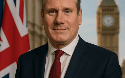 Reino Unido pos-Brexit: reconstrucción interna y pulso en la arena global