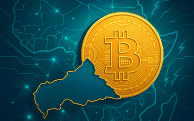 La Republica Centroafricana adopta Bitcoin como moneda de curso legal
