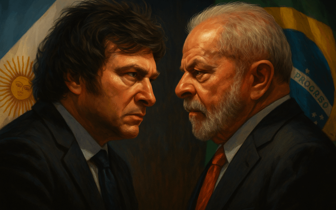 Cómo Argentina puede aprovechar las deficiencias de Brasil