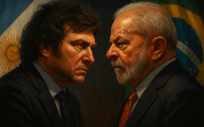 Cómo Argentina puede aprovechar las deficiencias de Brasil