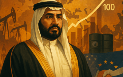 Arabia Saudí redefine el tablero energético global
